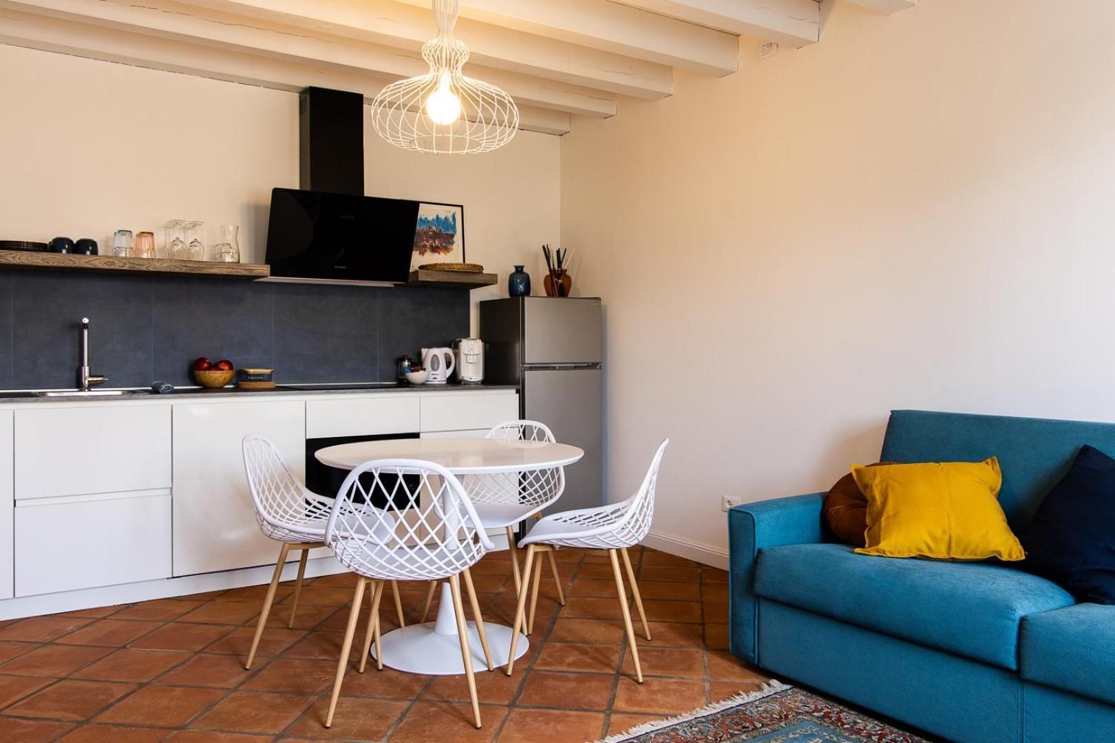 מירה Loft Laguna, La Tua Casa In Riviera מראה חיצוני תמונה