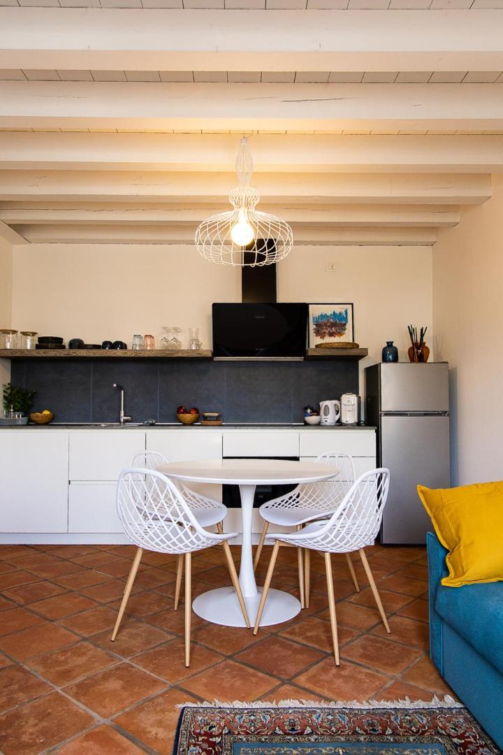 מירה Loft Laguna, La Tua Casa In Riviera מראה חיצוני תמונה