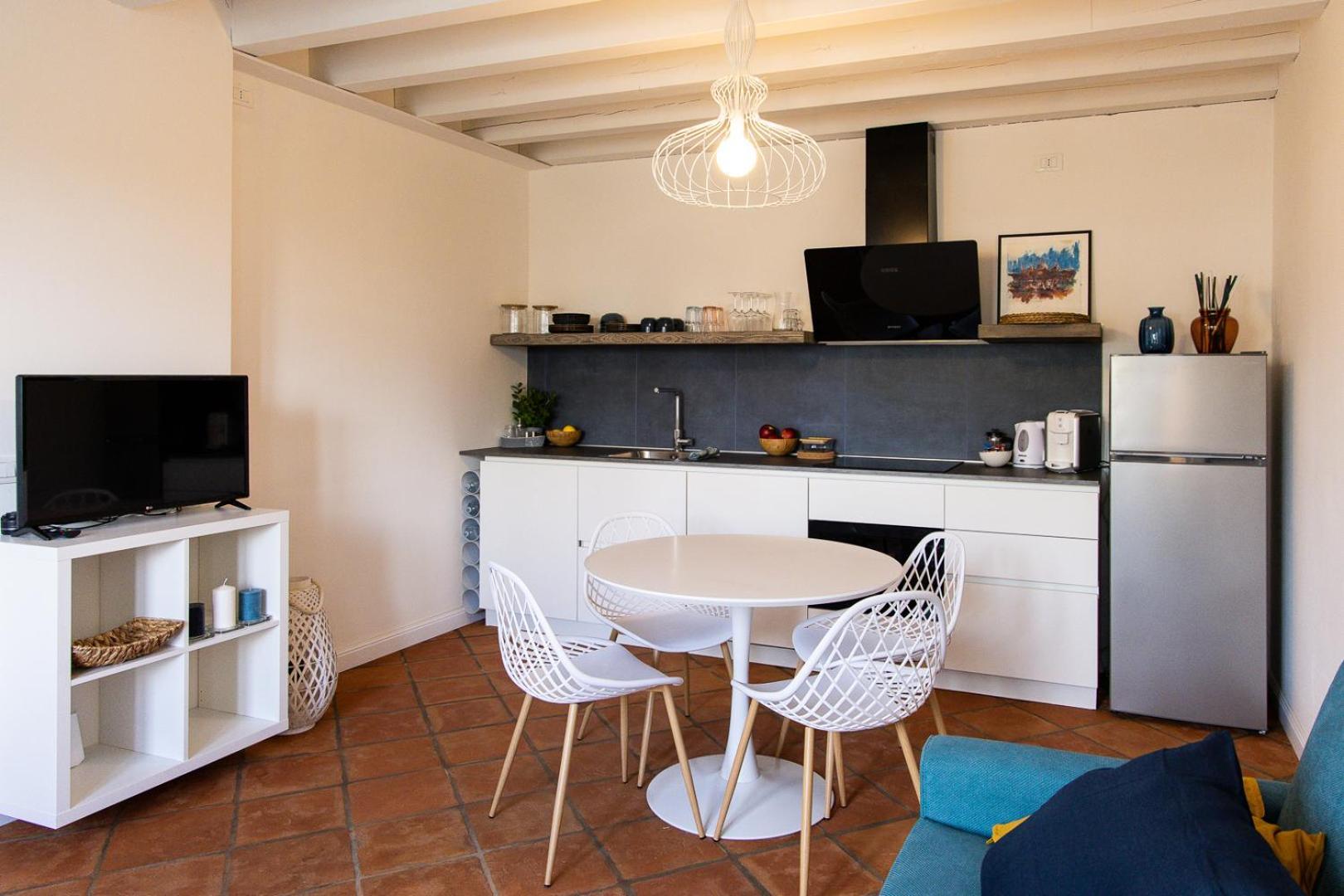 מירה Loft Laguna, La Tua Casa In Riviera מראה חיצוני תמונה