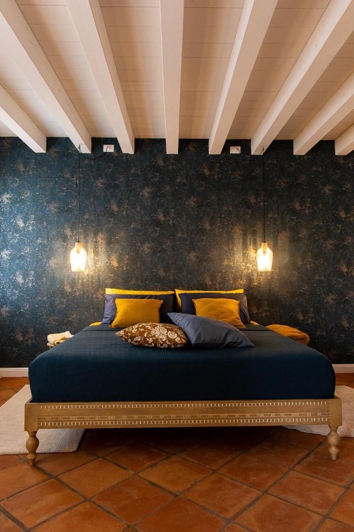 מירה Loft Laguna, La Tua Casa In Riviera מראה חיצוני תמונה