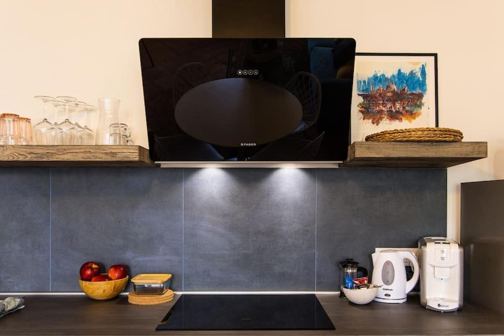 מירה Loft Laguna, La Tua Casa In Riviera מראה חיצוני תמונה