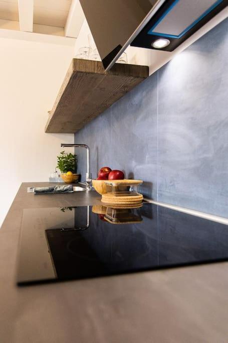 מירה Loft Laguna, La Tua Casa In Riviera מראה חיצוני תמונה