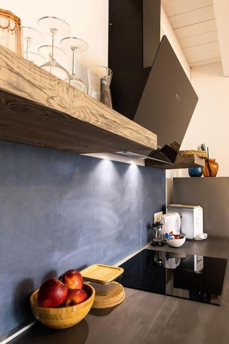 מירה Loft Laguna, La Tua Casa In Riviera מראה חיצוני תמונה