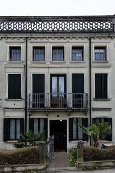 מירה Loft Laguna, La Tua Casa In Riviera מראה חיצוני תמונה