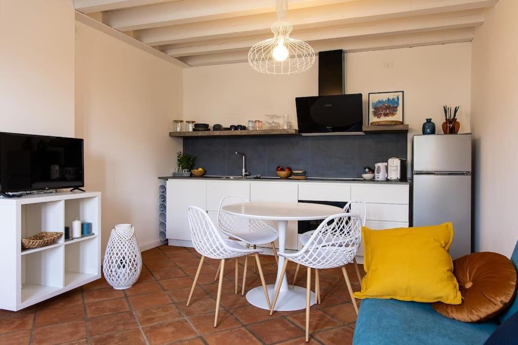 מירה Loft Laguna, La Tua Casa In Riviera מראה חיצוני תמונה