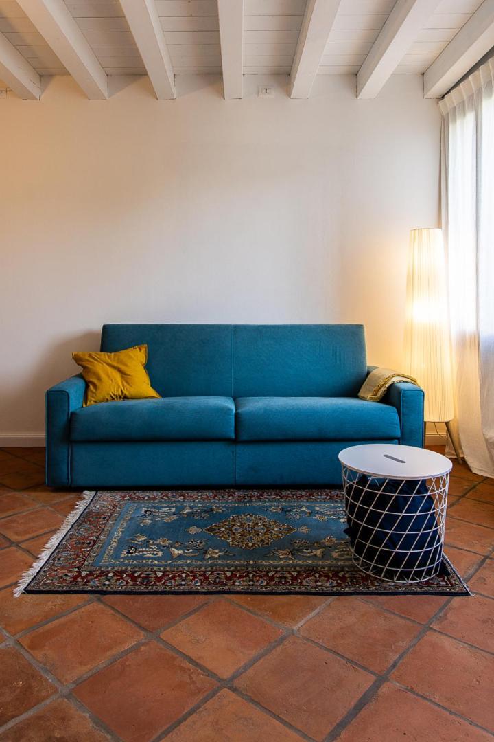 מירה Loft Laguna, La Tua Casa In Riviera מראה חיצוני תמונה