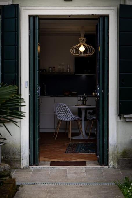 מירה Loft Laguna, La Tua Casa In Riviera מראה חיצוני תמונה