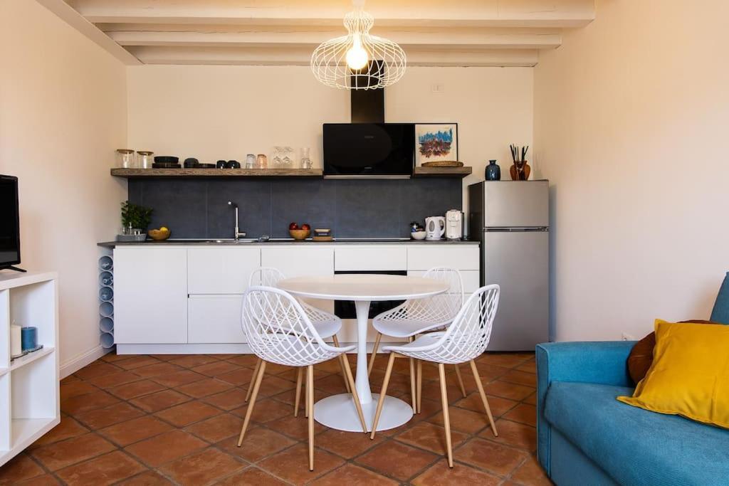 מירה Loft Laguna, La Tua Casa In Riviera מראה חיצוני תמונה