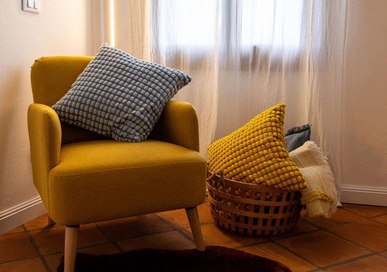 מירה Loft Laguna, La Tua Casa In Riviera מראה חיצוני תמונה