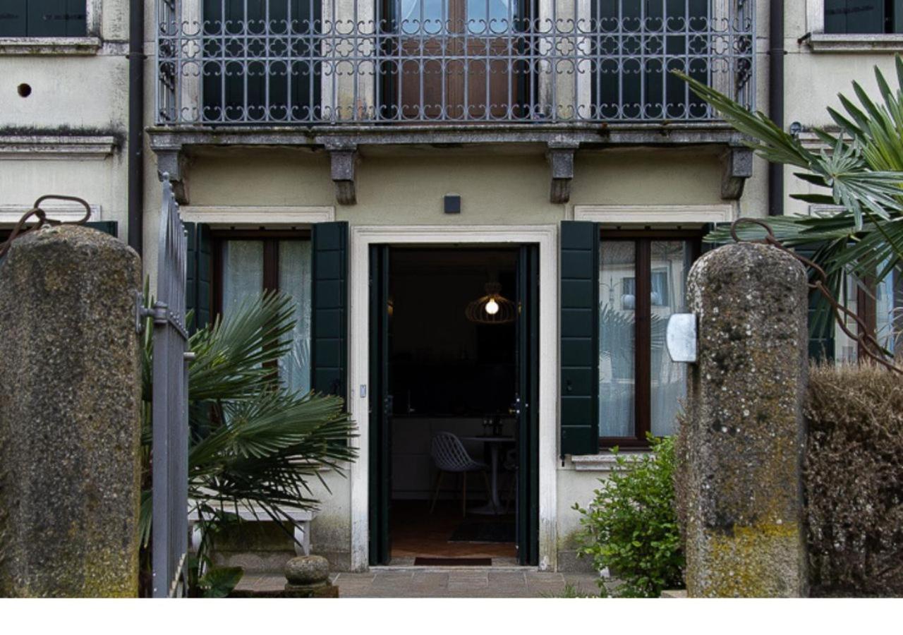 מירה Loft Laguna, La Tua Casa In Riviera מראה חיצוני תמונה
