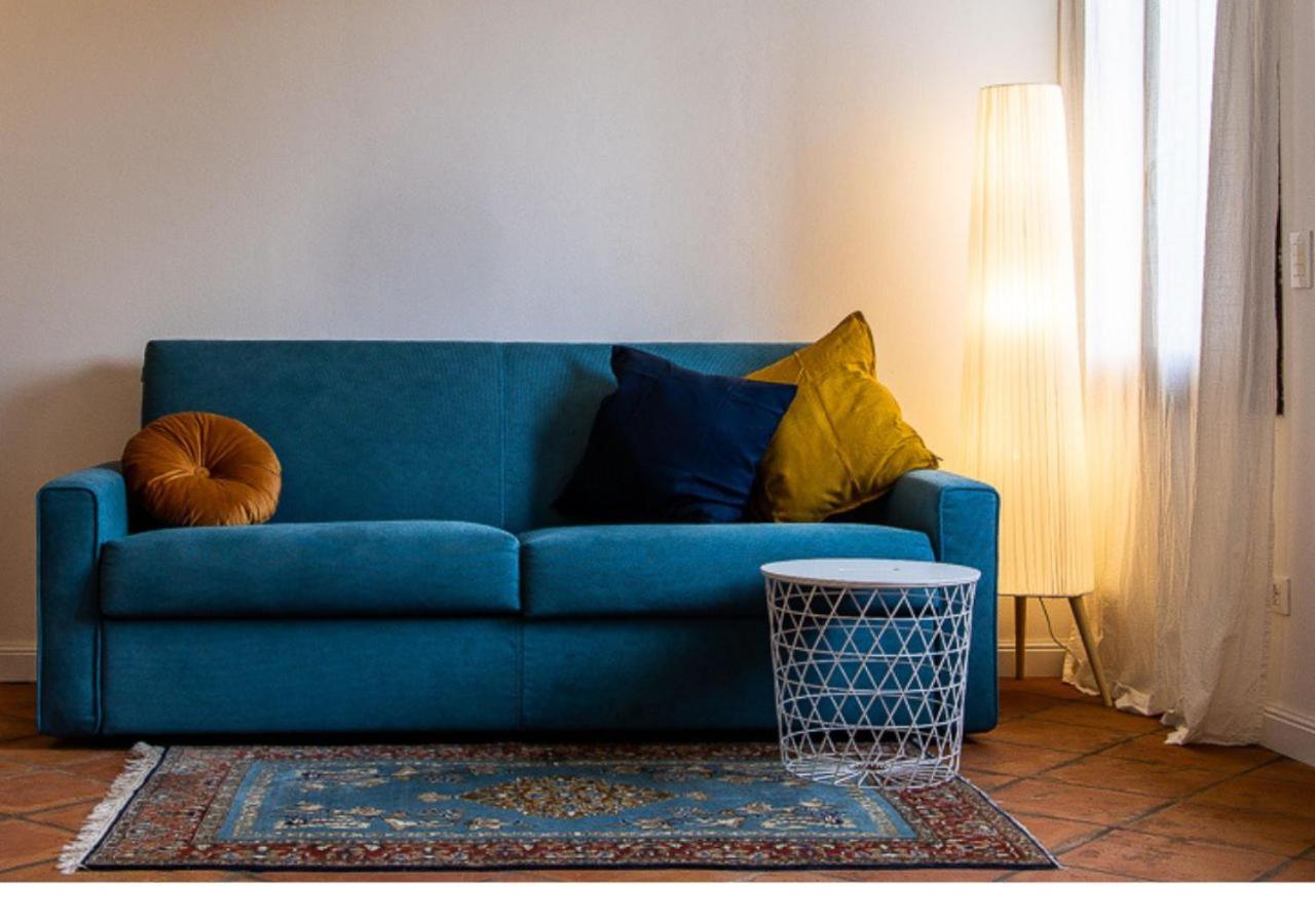 מירה Loft Laguna, La Tua Casa In Riviera מראה חיצוני תמונה