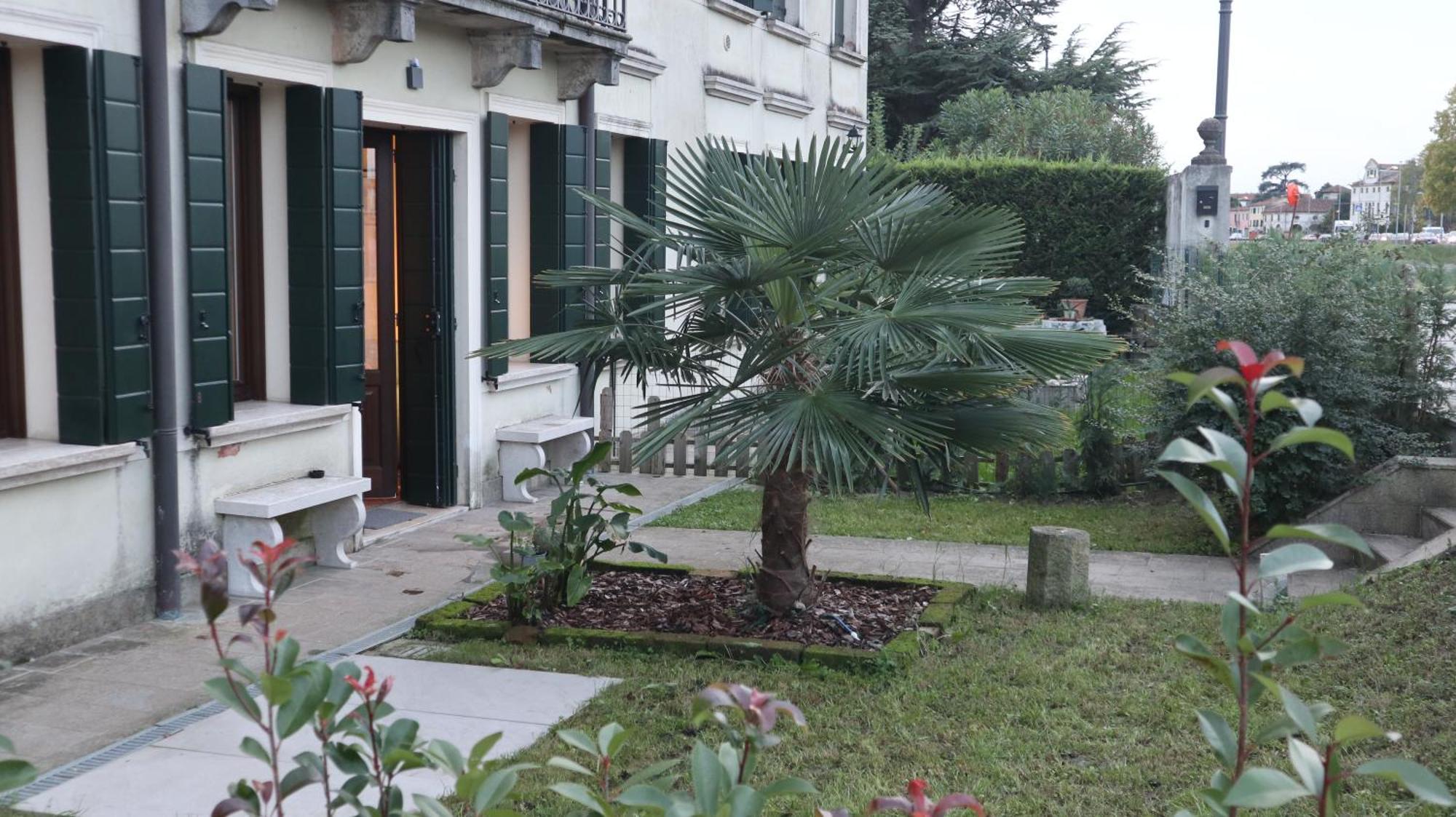 מירה Loft Laguna, La Tua Casa In Riviera מראה חיצוני תמונה