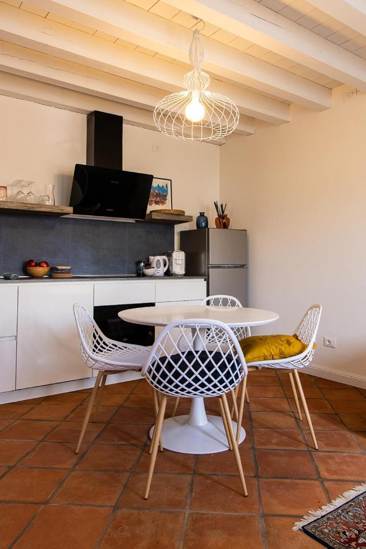 מירה Loft Laguna, La Tua Casa In Riviera מראה חיצוני תמונה
