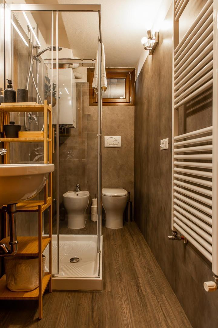 מירה Loft Laguna, La Tua Casa In Riviera מראה חיצוני תמונה