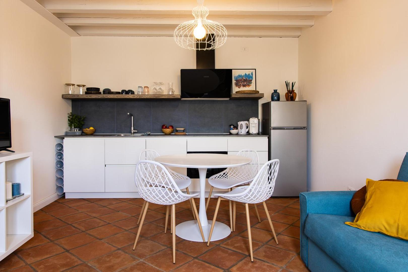 מירה Loft Laguna, La Tua Casa In Riviera מראה חיצוני תמונה